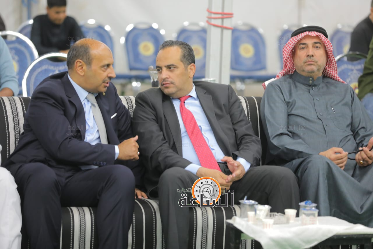 Madar Al-Saa Images 0.7875033965289171