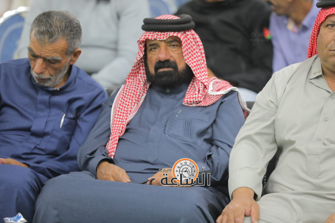 Madar Al-Saa Images 0.3607658707517374