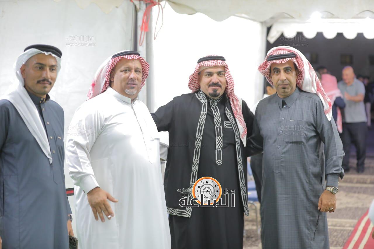 Madar Al-Saa Images 0.6262069027713724