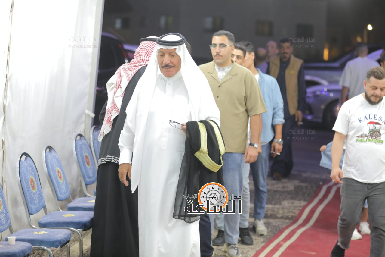 Madar Al-Saa Images 0.5567658327229732