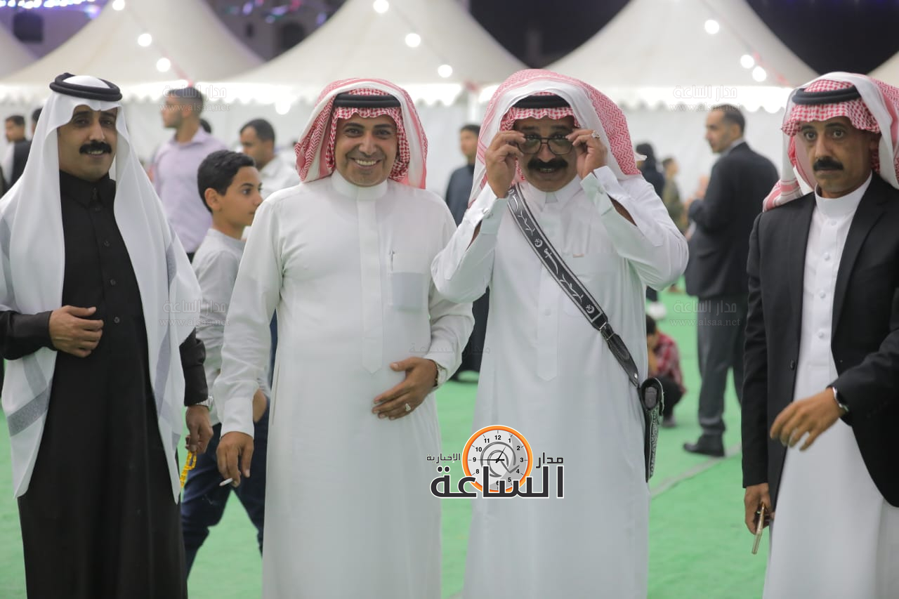 Madar Al-Saa Images 0.644162261047516