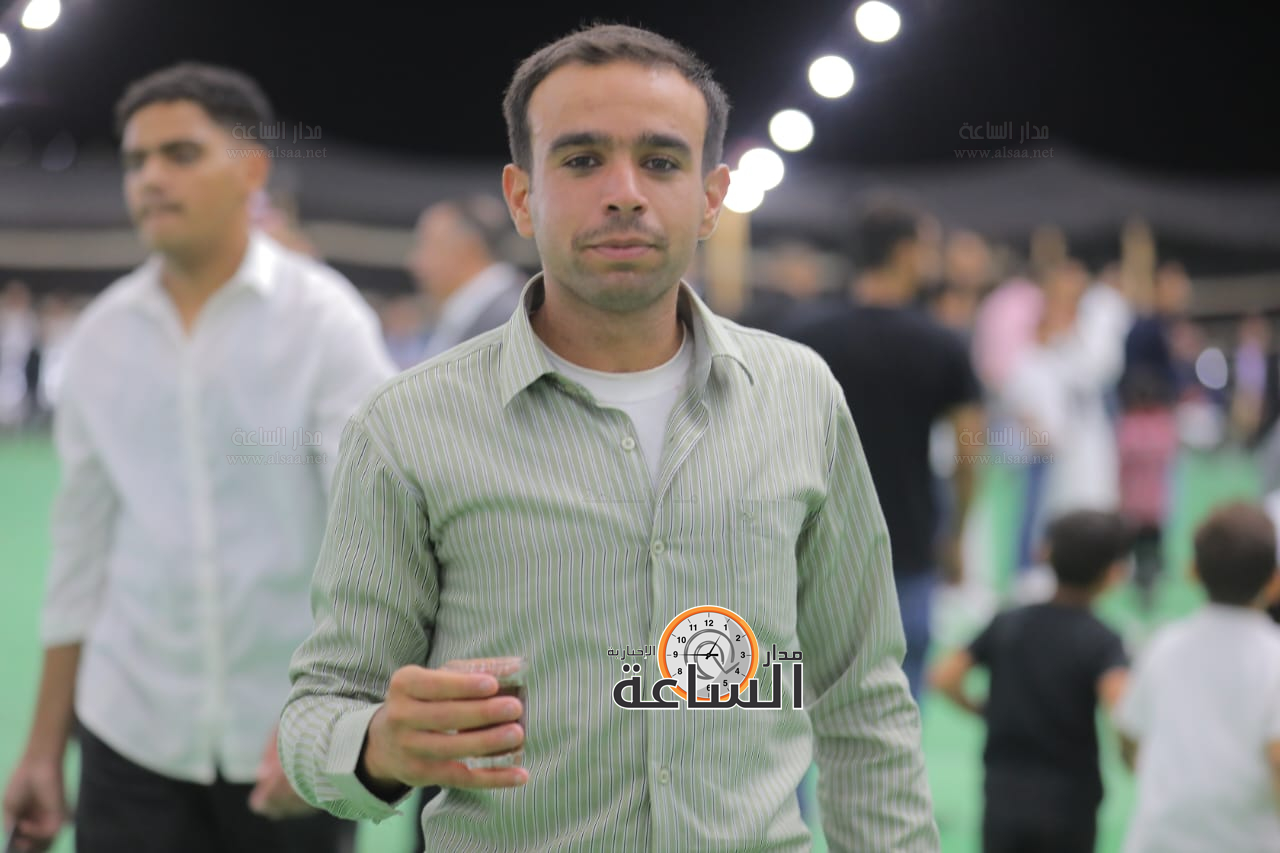 Madar Al-Saa Images 0.45002625555540465