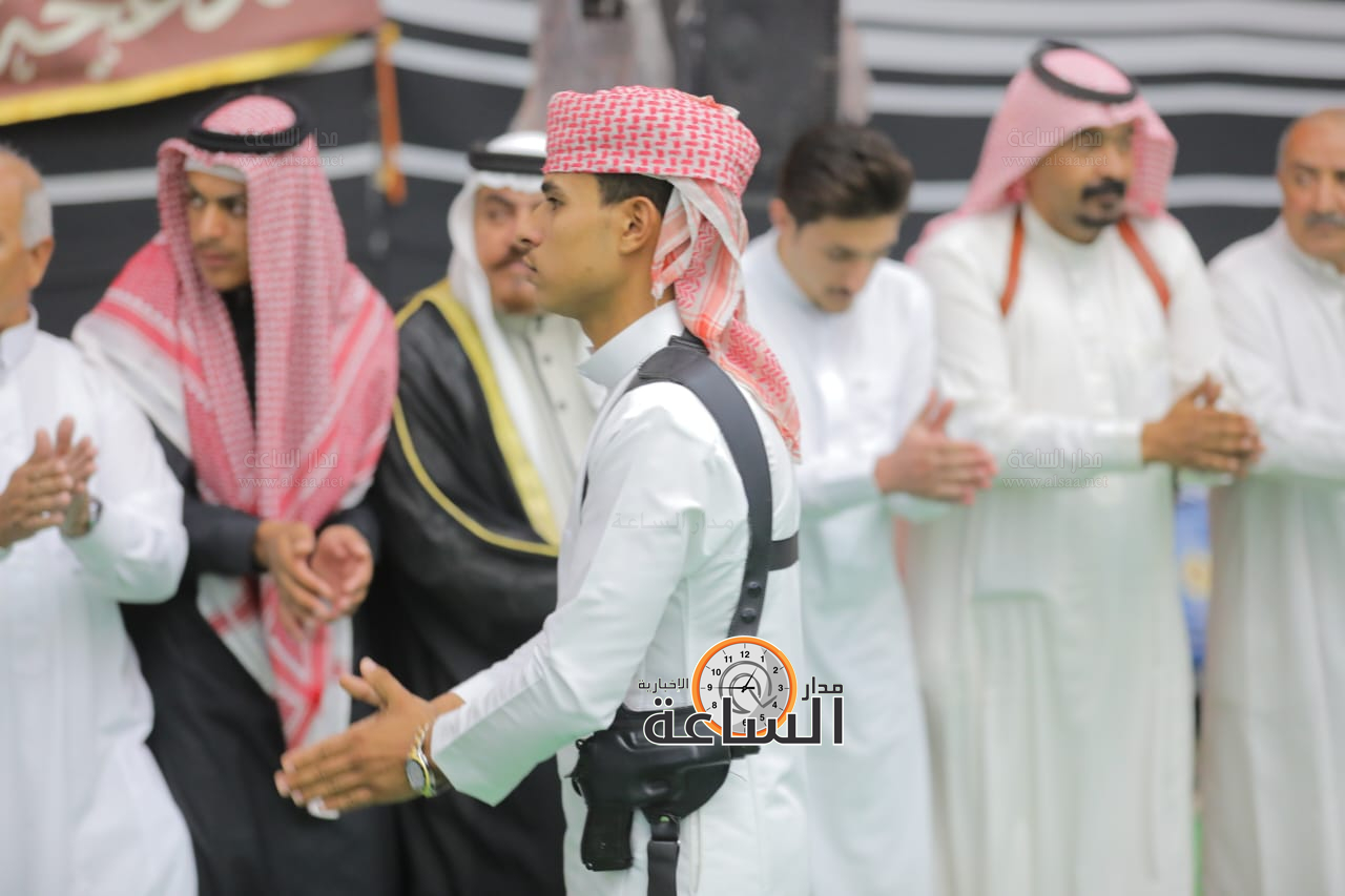 Madar Al-Saa Images 0.0638554116904726