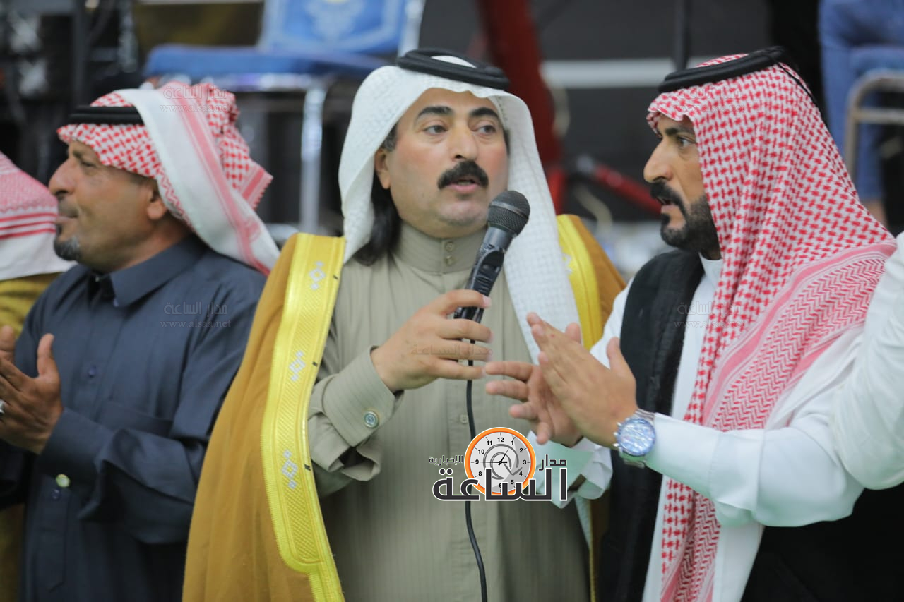 Madar Al-Saa Images 0.5259747712880463