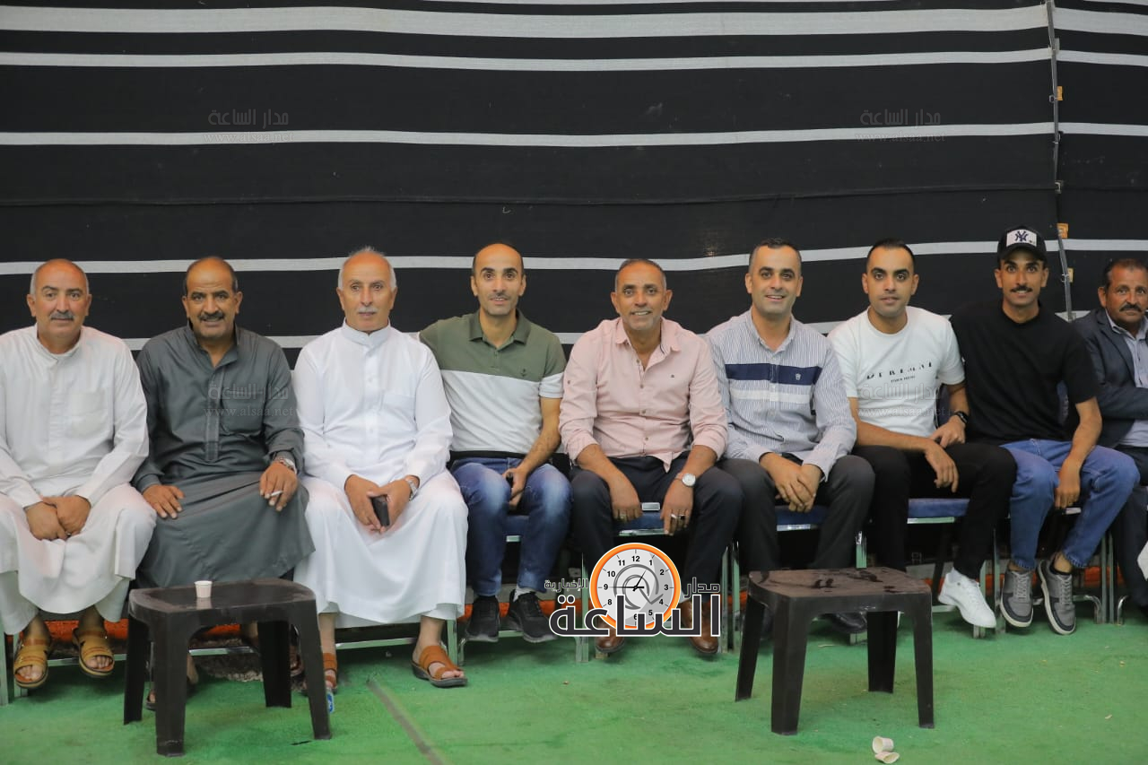 Madar Al-Saa Images 0.42790206059266866