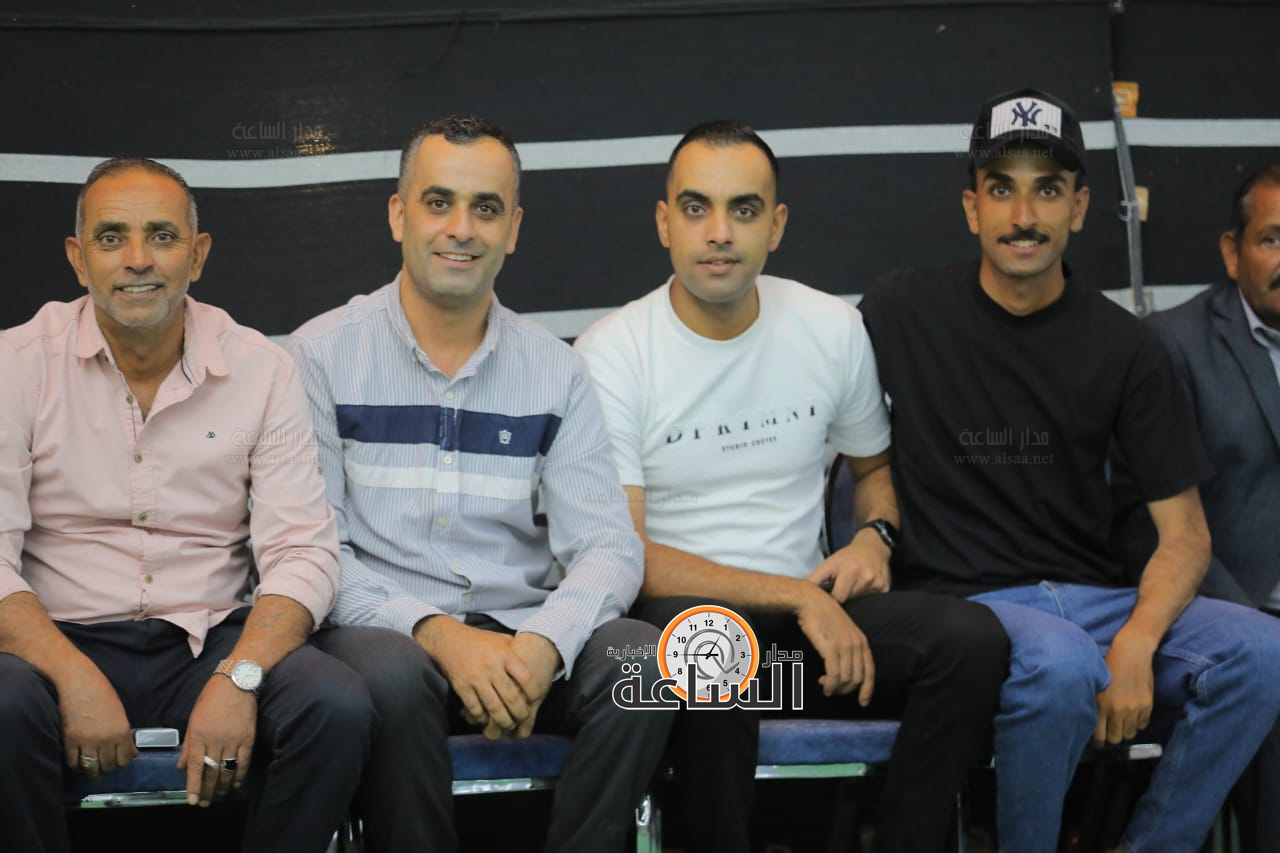 Madar Al-Saa Images 0.25210437894834703