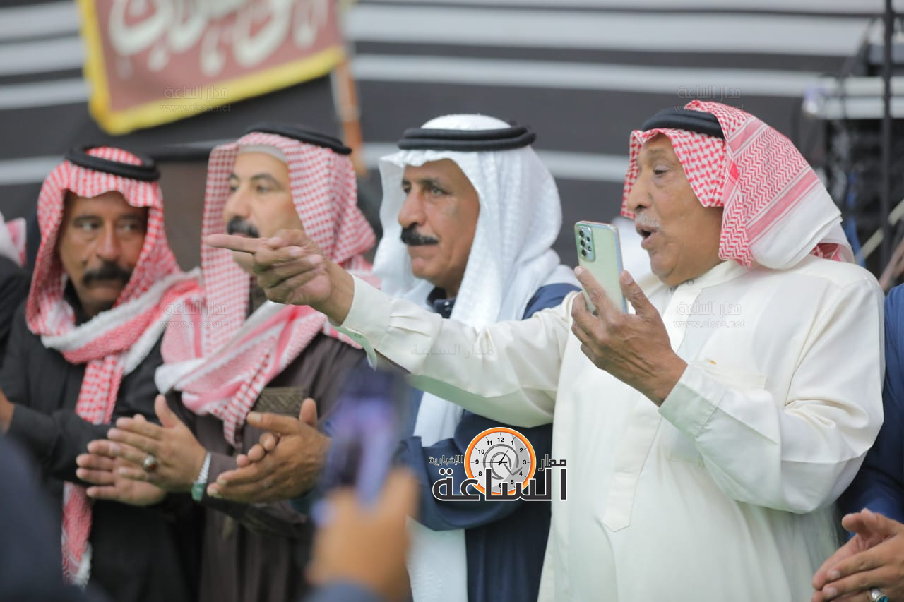 Madar Al-Saa Images 0.09825421742116025