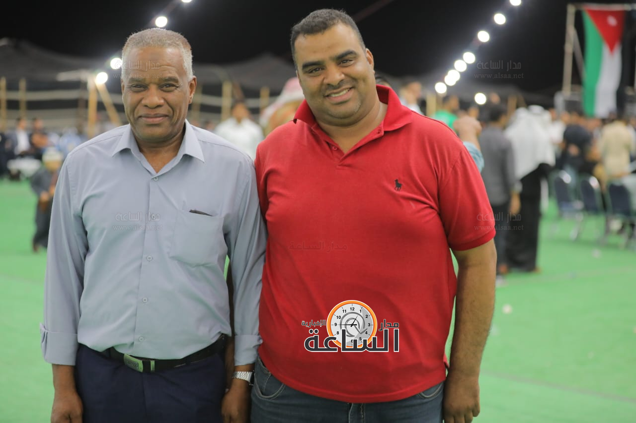 Madar Al-Saa Images 0.14438234859071541