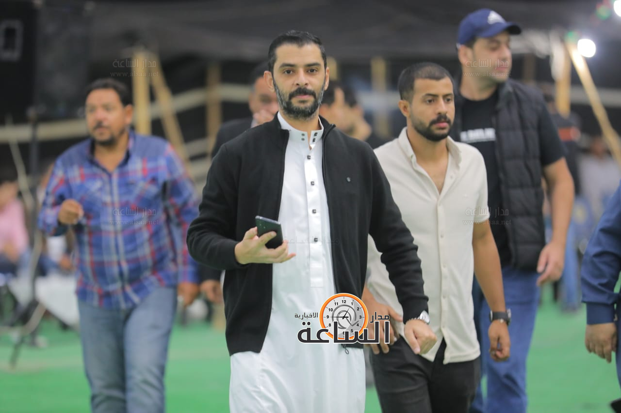 Madar Al-Saa Images 0.6059620250739293