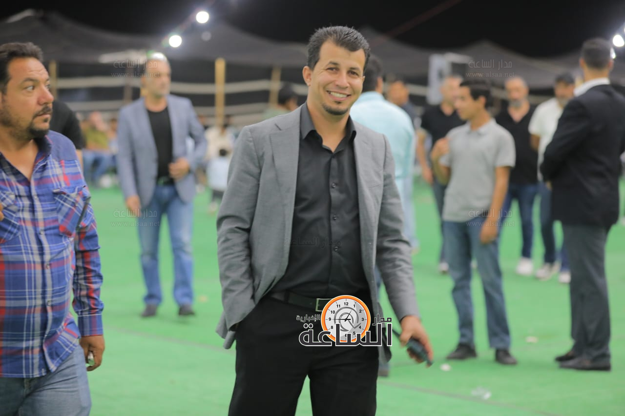 Madar Al-Saa Images 0.5797929856206594