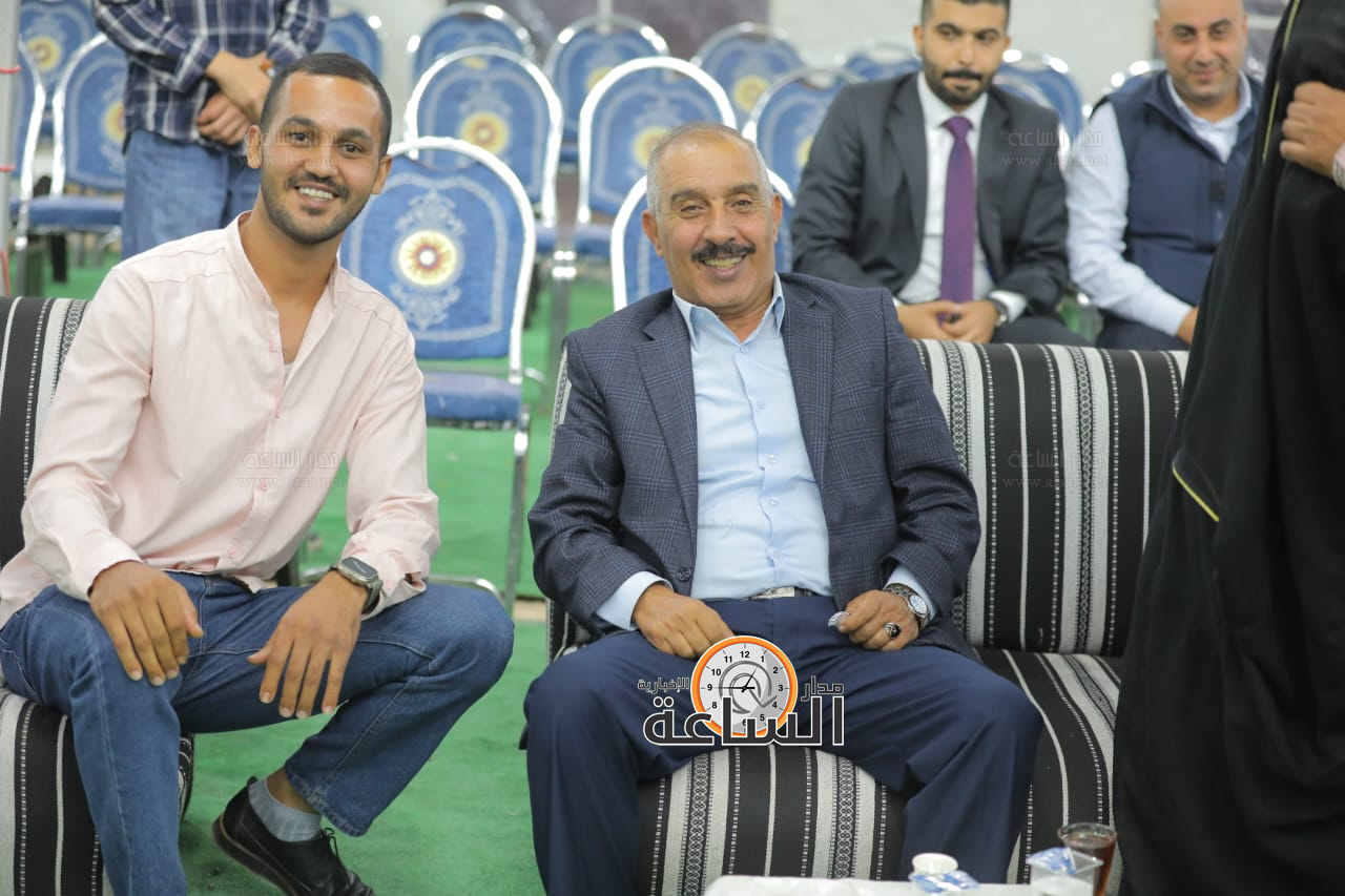 Madar Al-Saa Images 0.3067928067023542