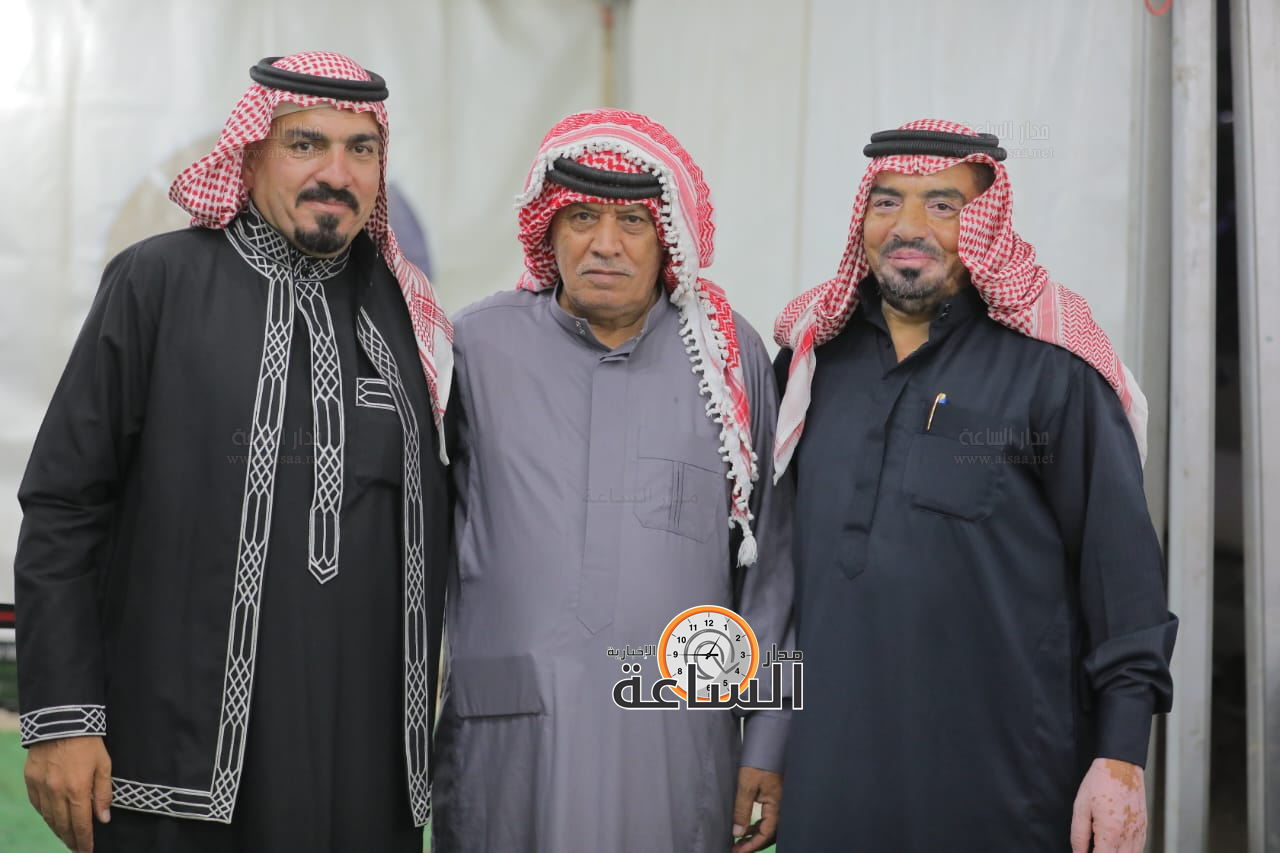 Madar Al-Saa Images 0.7749837609538737