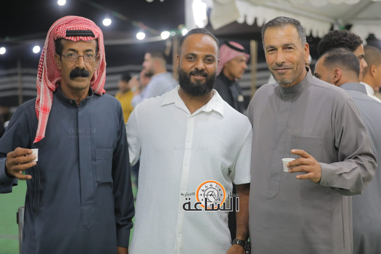 Madar Al-Saa Images 0.11741159923817501