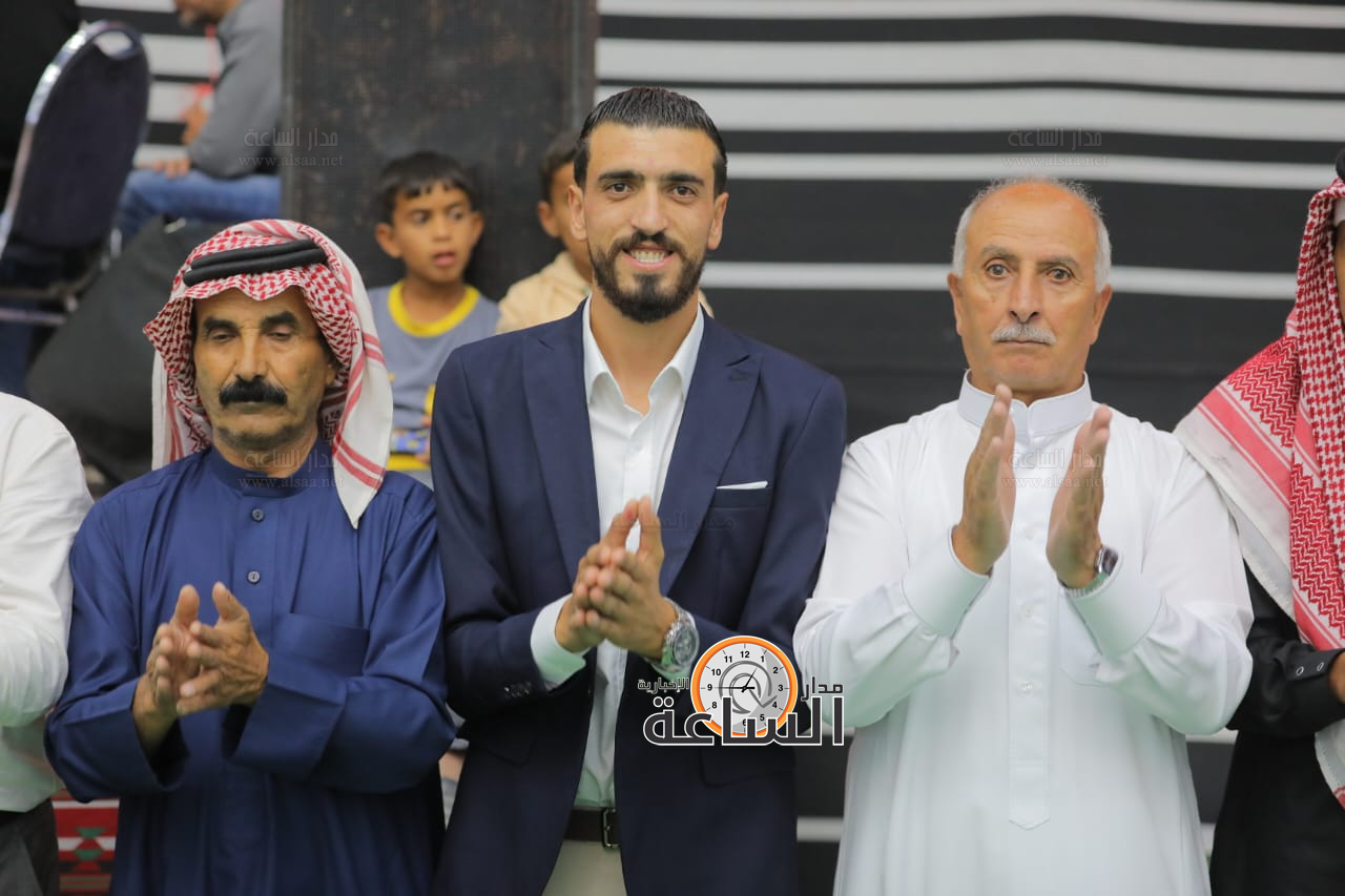 Madar Al-Saa Images 0.6716871160360347