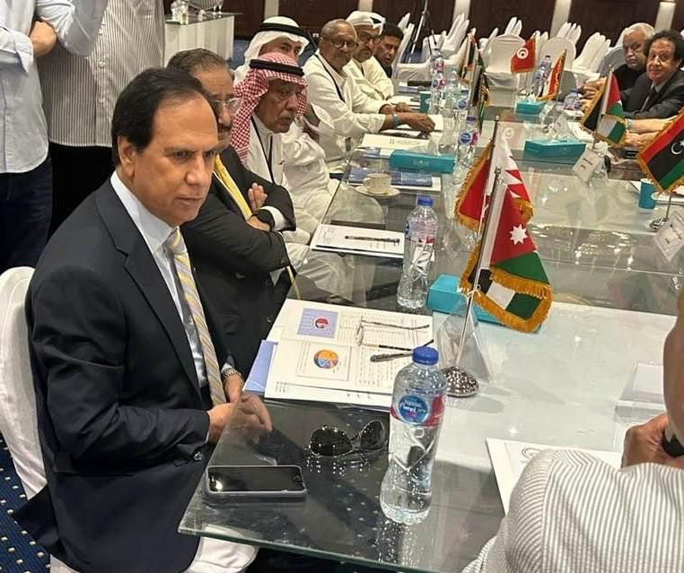 Madar Al-Saa Images 0.1985600541333412