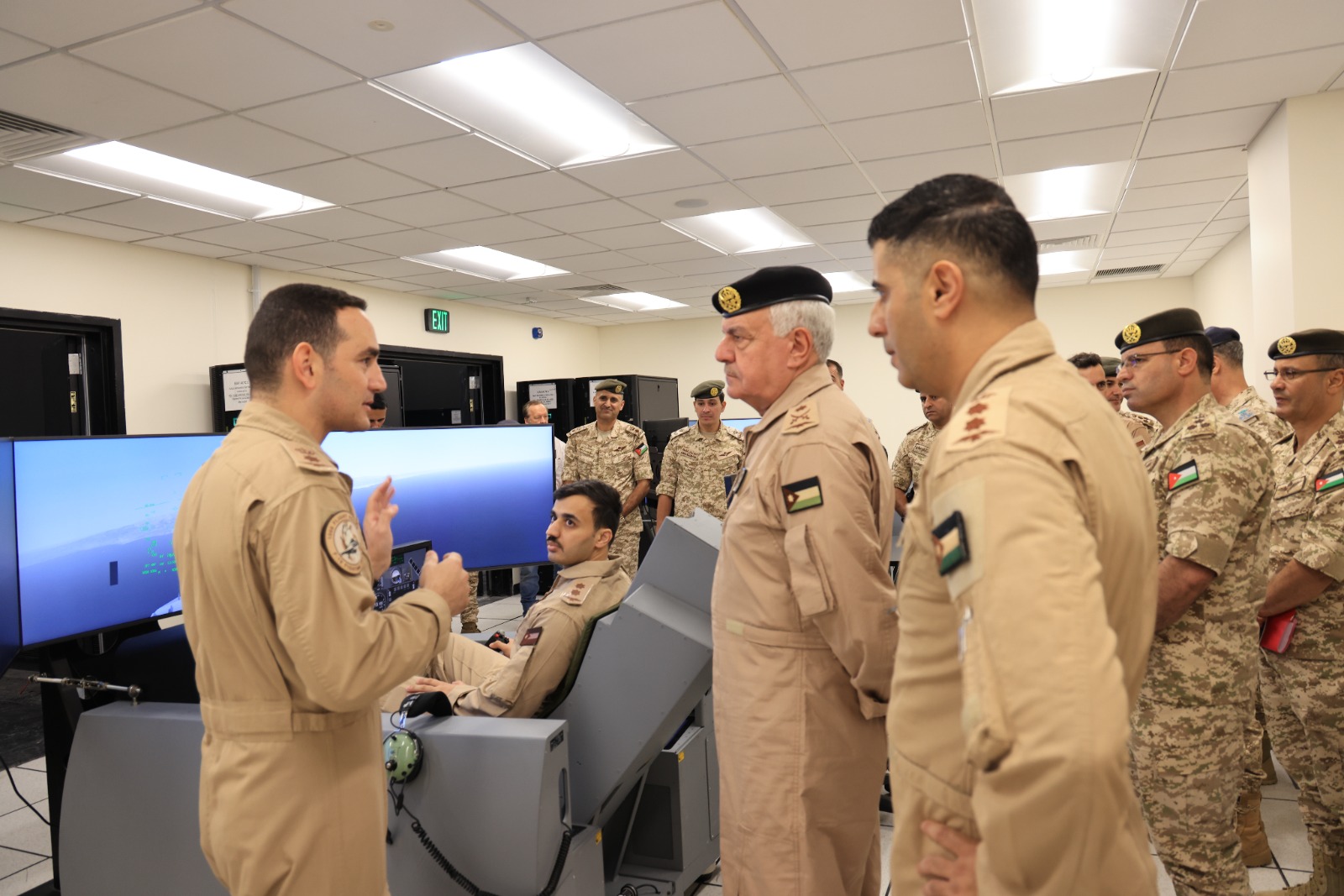 Madar Al-Saa Images 0.597352799020249