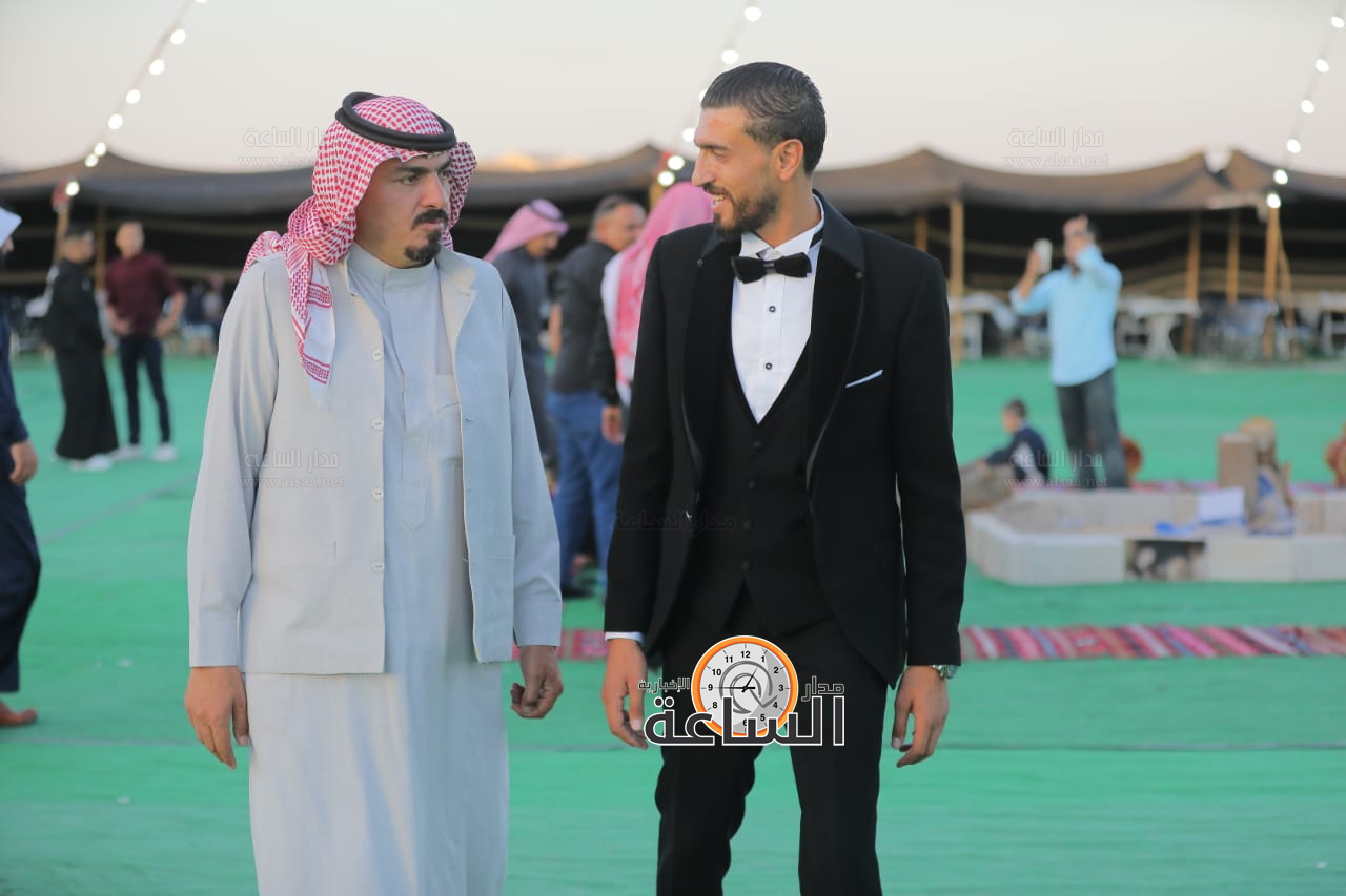 Madar Al-Saa Images 0.12790269052157965