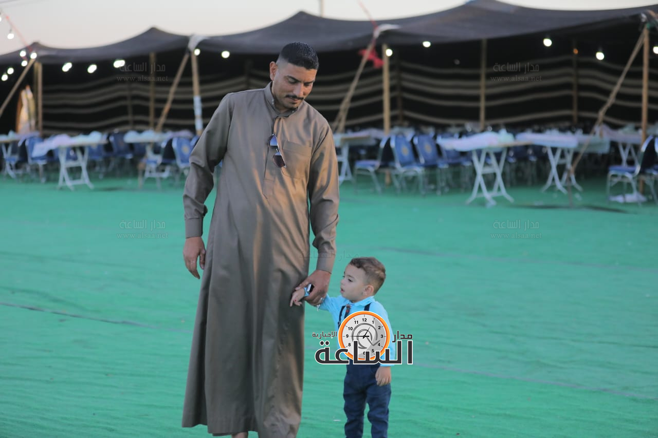 Madar Al-Saa Images 0.4534737824207111