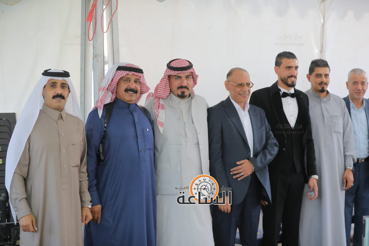 Madar Al-Saa Images 0.24388529008944793