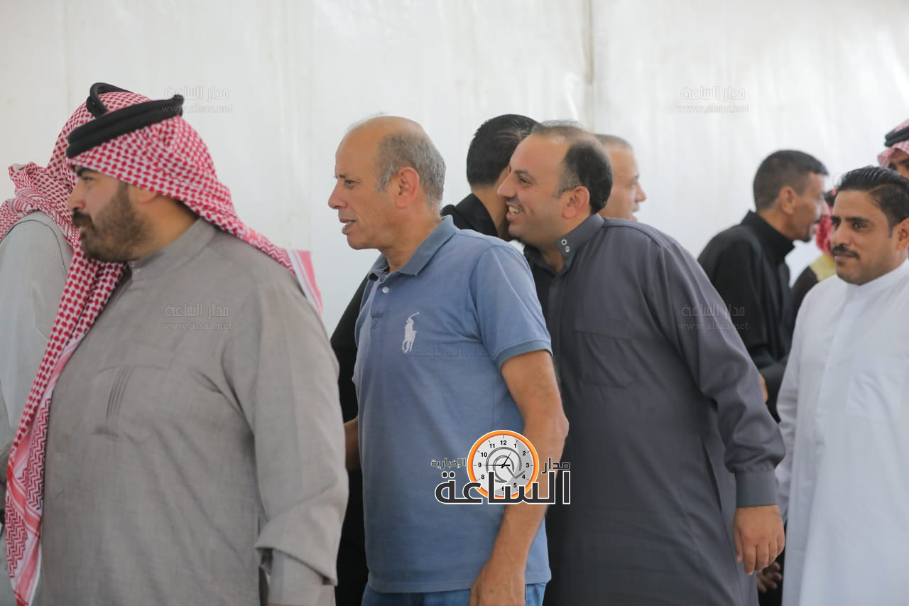 Madar Al-Saa Images 0.7171848653467938