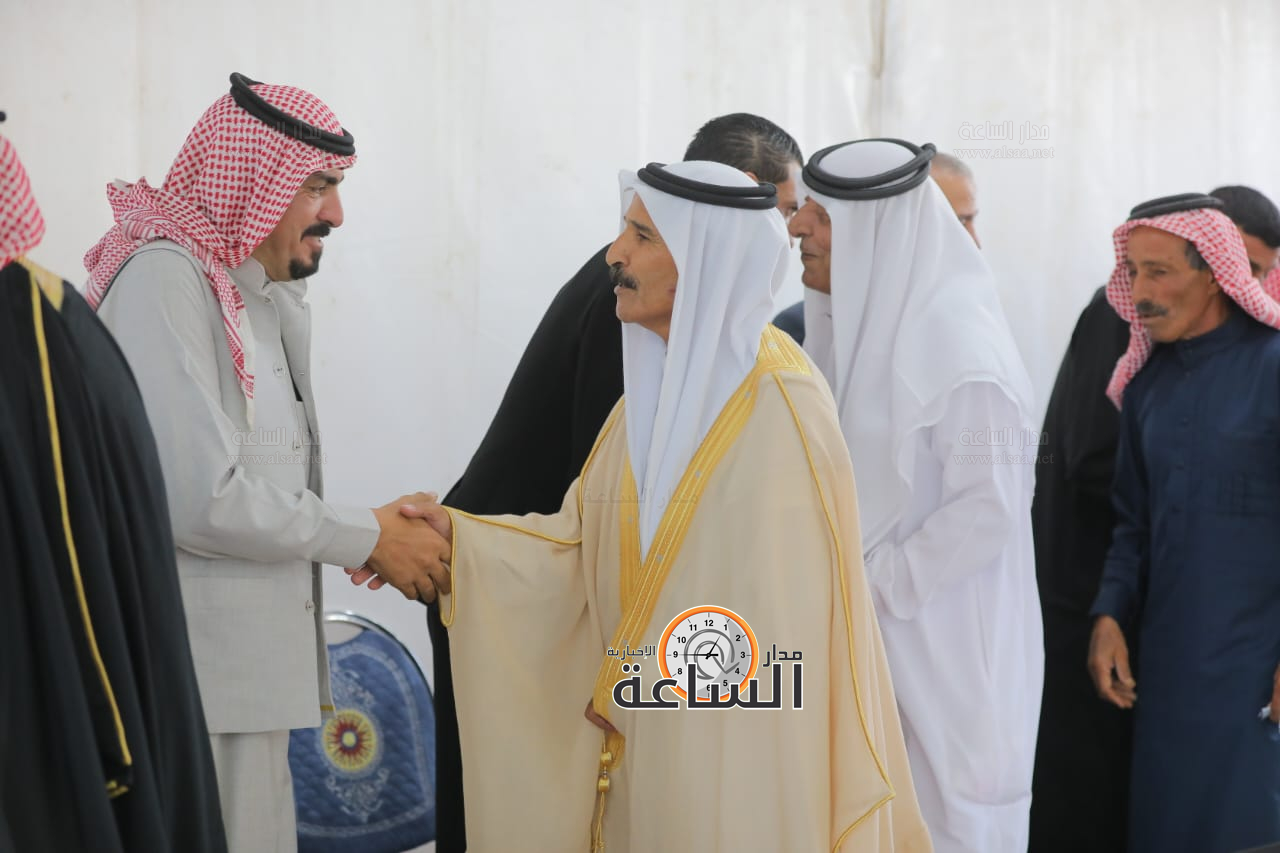 Madar Al-Saa Images 0.01679489494854436