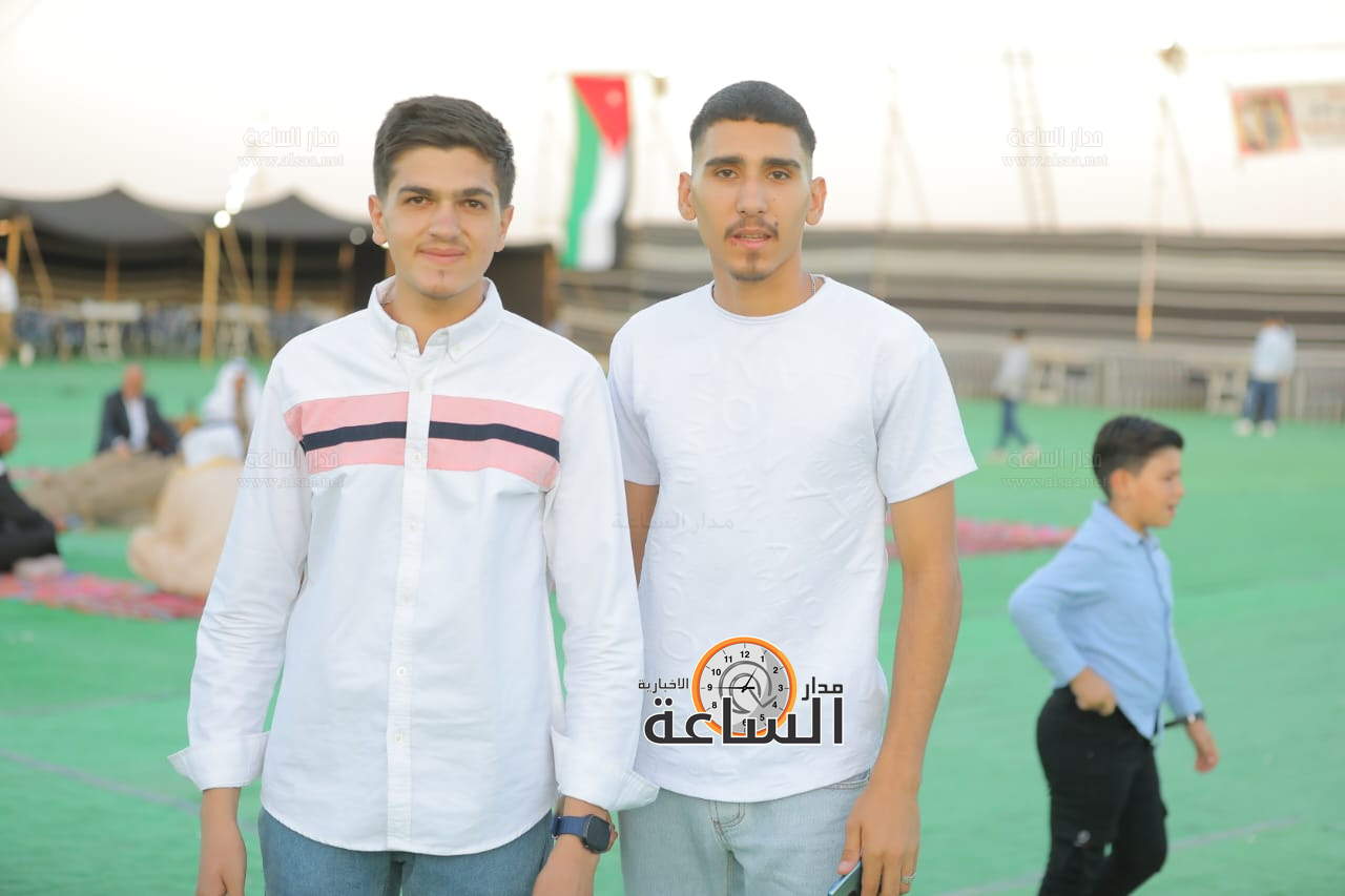 Madar Al-Saa Images 0.3051271518349139