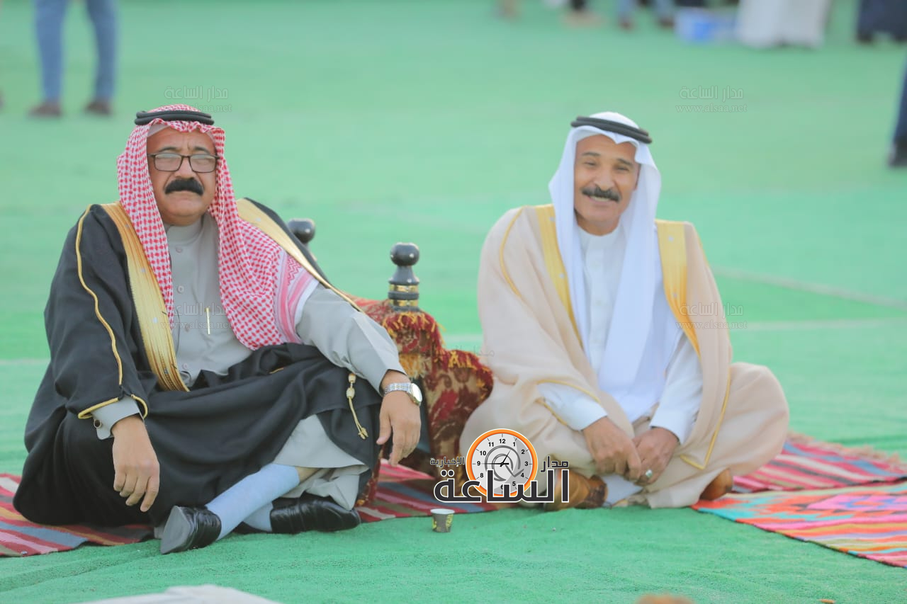 Madar Al-Saa Images 0.5384060357266673