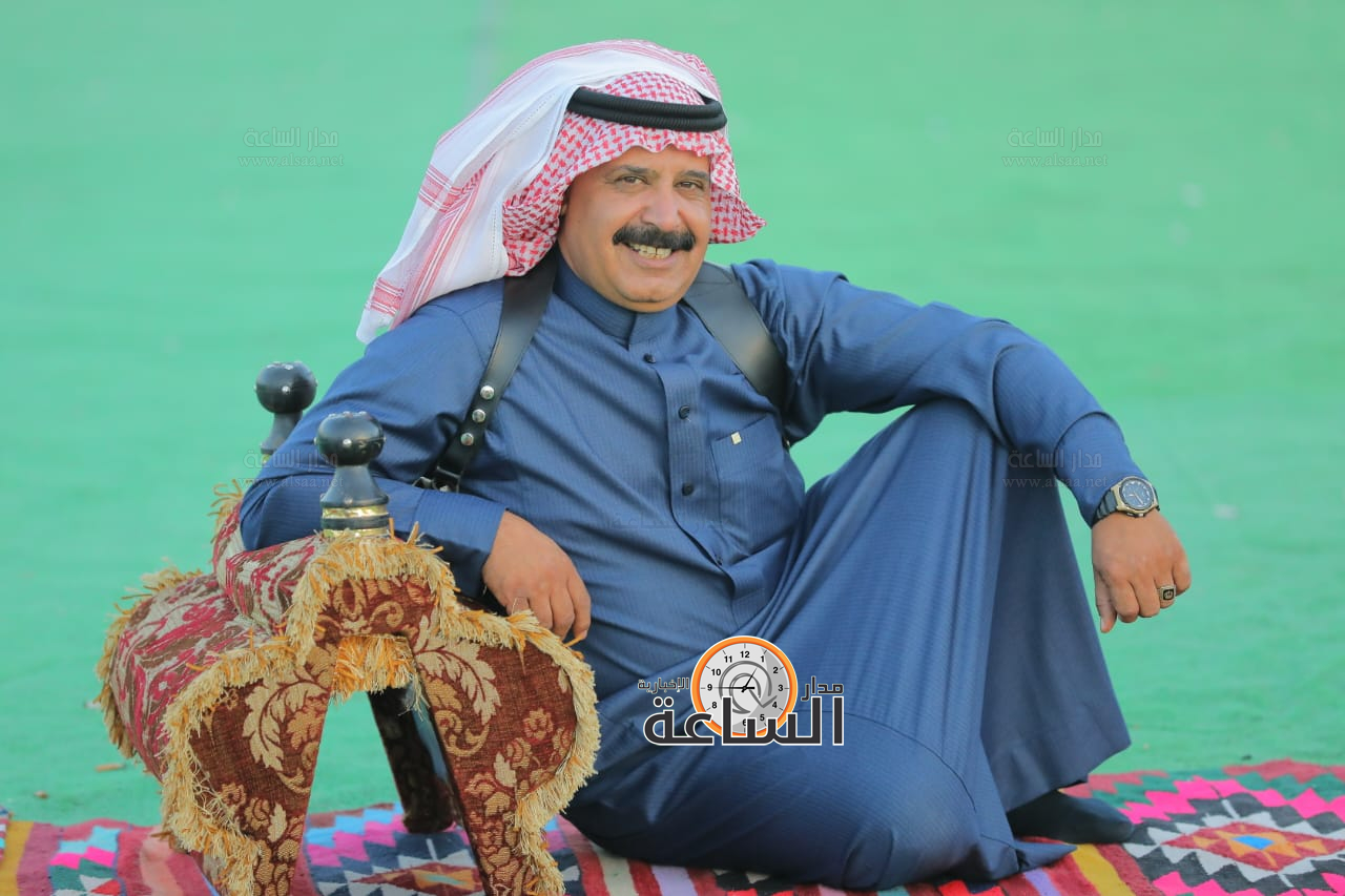 Madar Al-Saa Images 0.8912217165713092