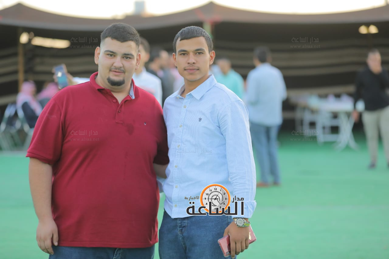 Madar Al-Saa Images 0.12278439326360568