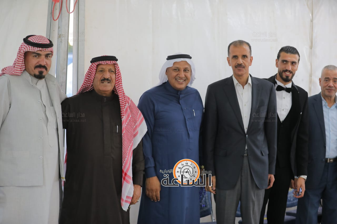 Madar Al-Saa Images 0.9775739055262398