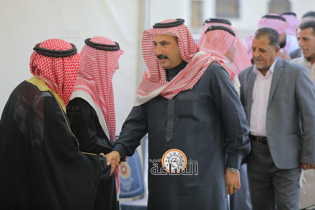 Madar Al-Saa Images 0.9322536105740955