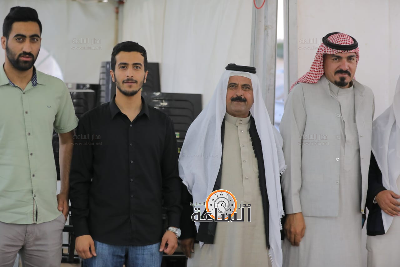 Madar Al-Saa Images 0.8895294582562141