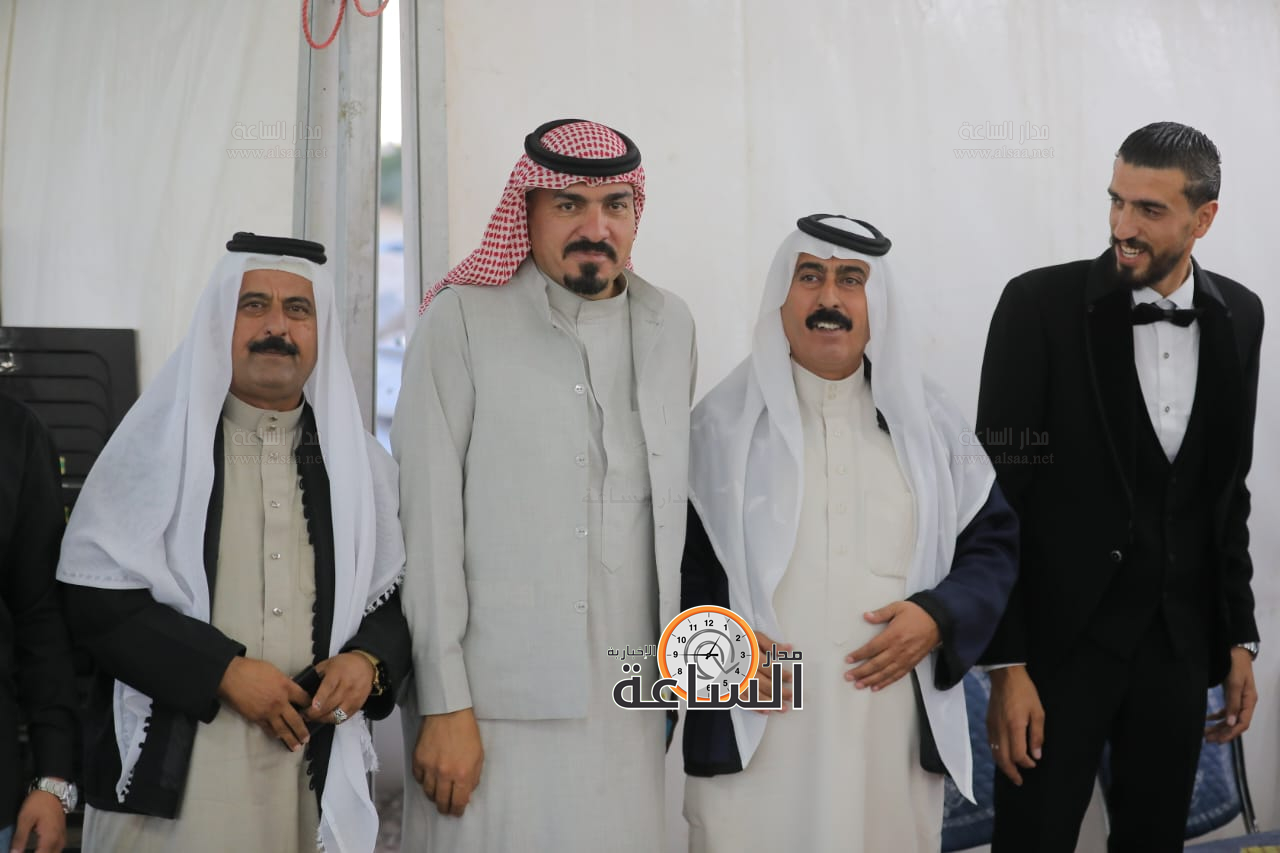 Madar Al-Saa Images 0.9952004403481058