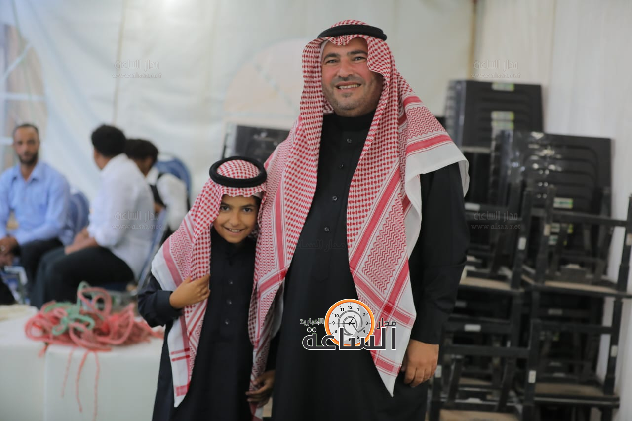 Madar Al-Saa Images 0.0974459341712548