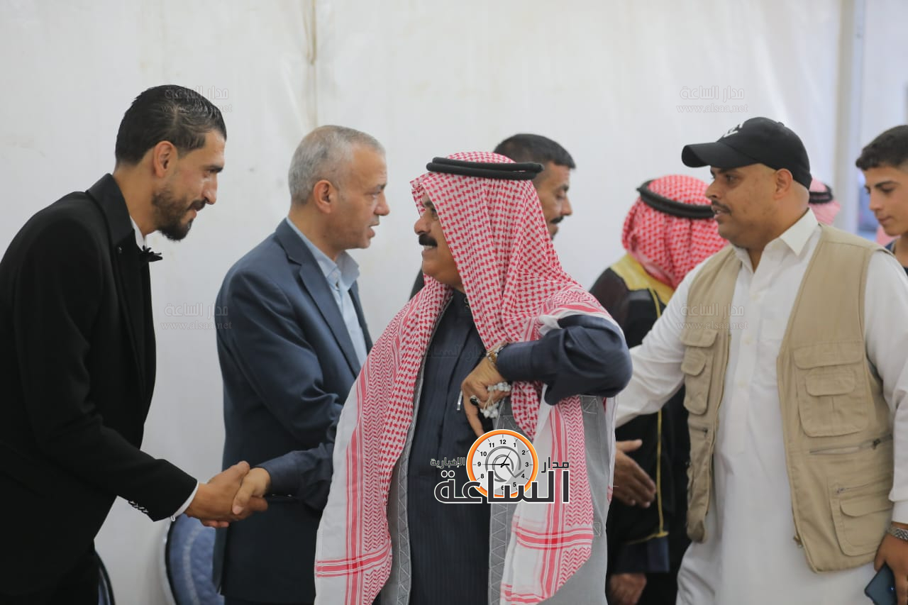 Madar Al-Saa Images 0.7298800562445209