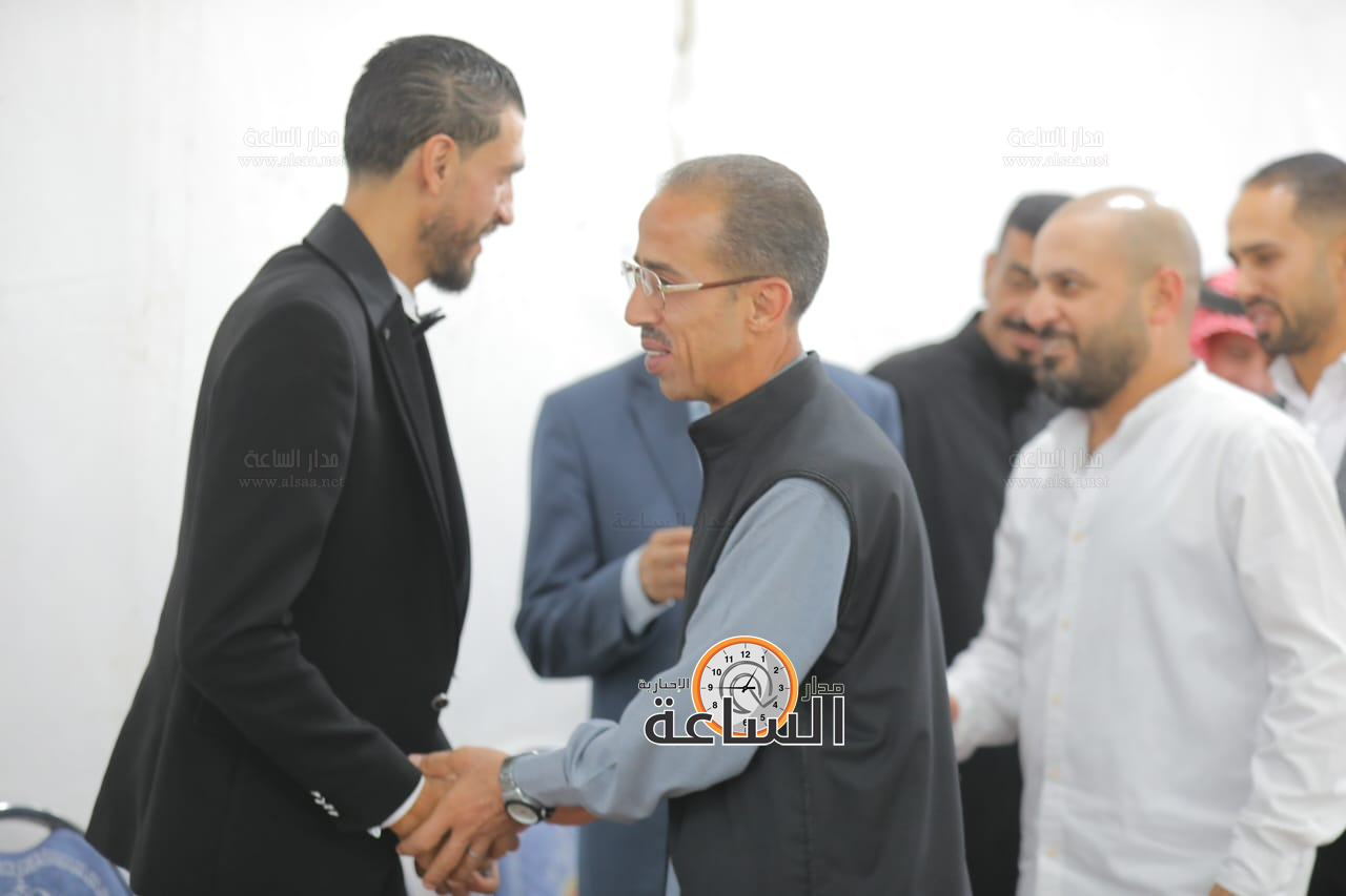 Madar Al-Saa Images 0.4516708119403574