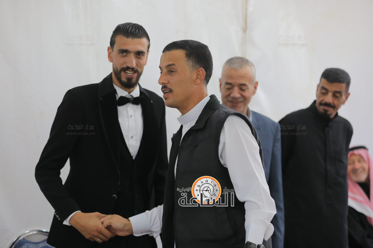 Madar Al-Saa Images 0.9612616266345735