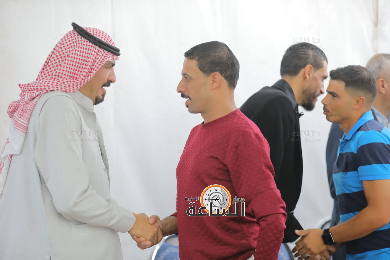 Madar Al-Saa Images 0.721167292582644