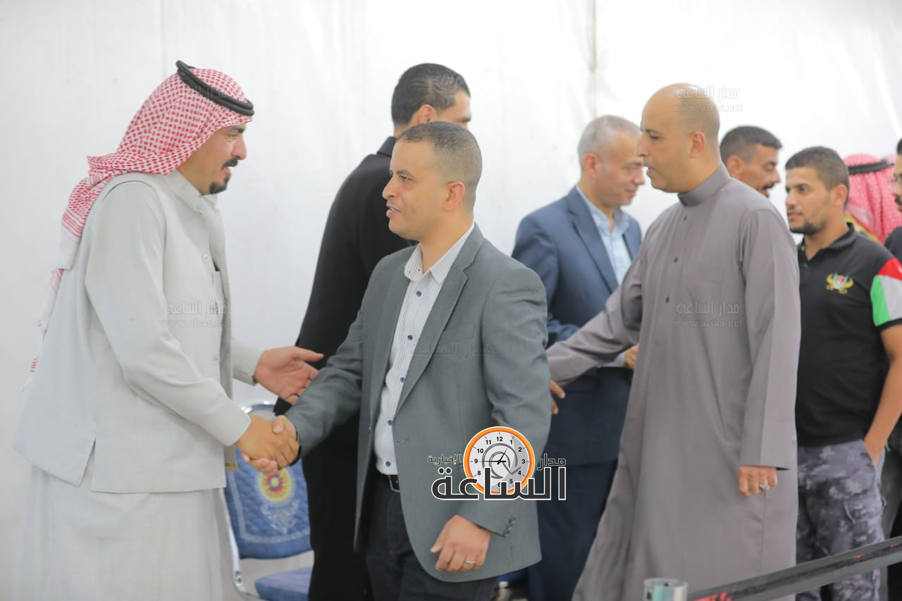 Madar Al-Saa Images 0.91203208454091