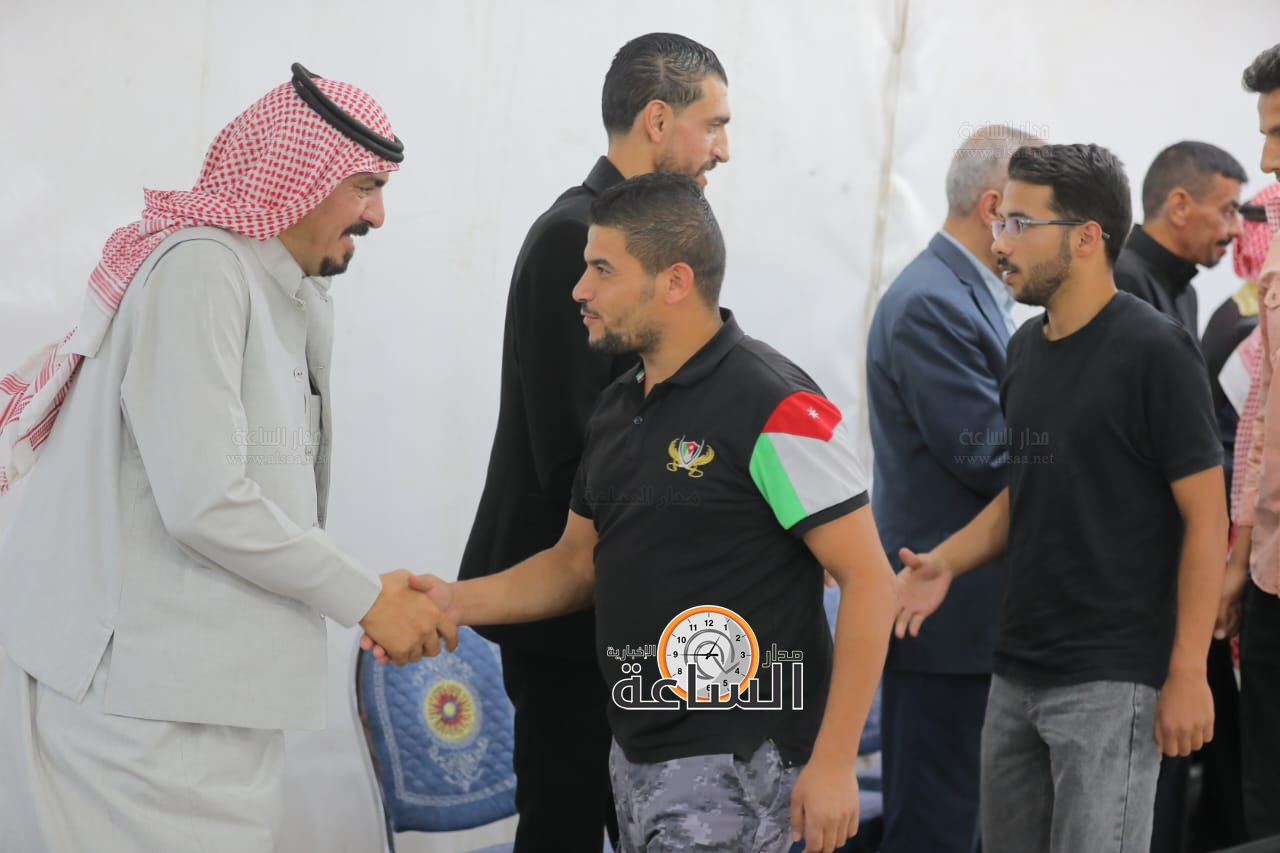 Madar Al-Saa Images 0.28257600342515965