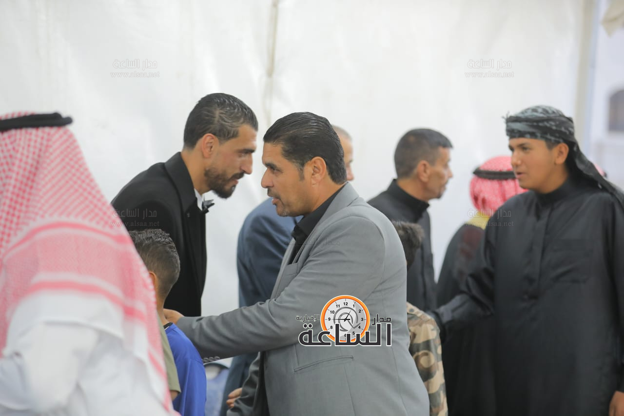 Madar Al-Saa Images 0.16005812043011547