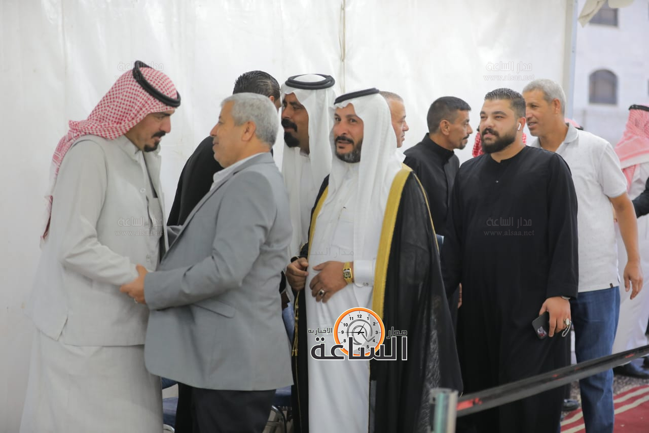 Madar Al-Saa Images 0.012284693316423567