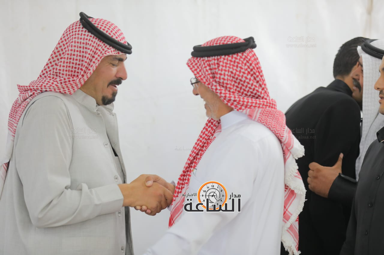 Madar Al-Saa Images 0.4178734439856149