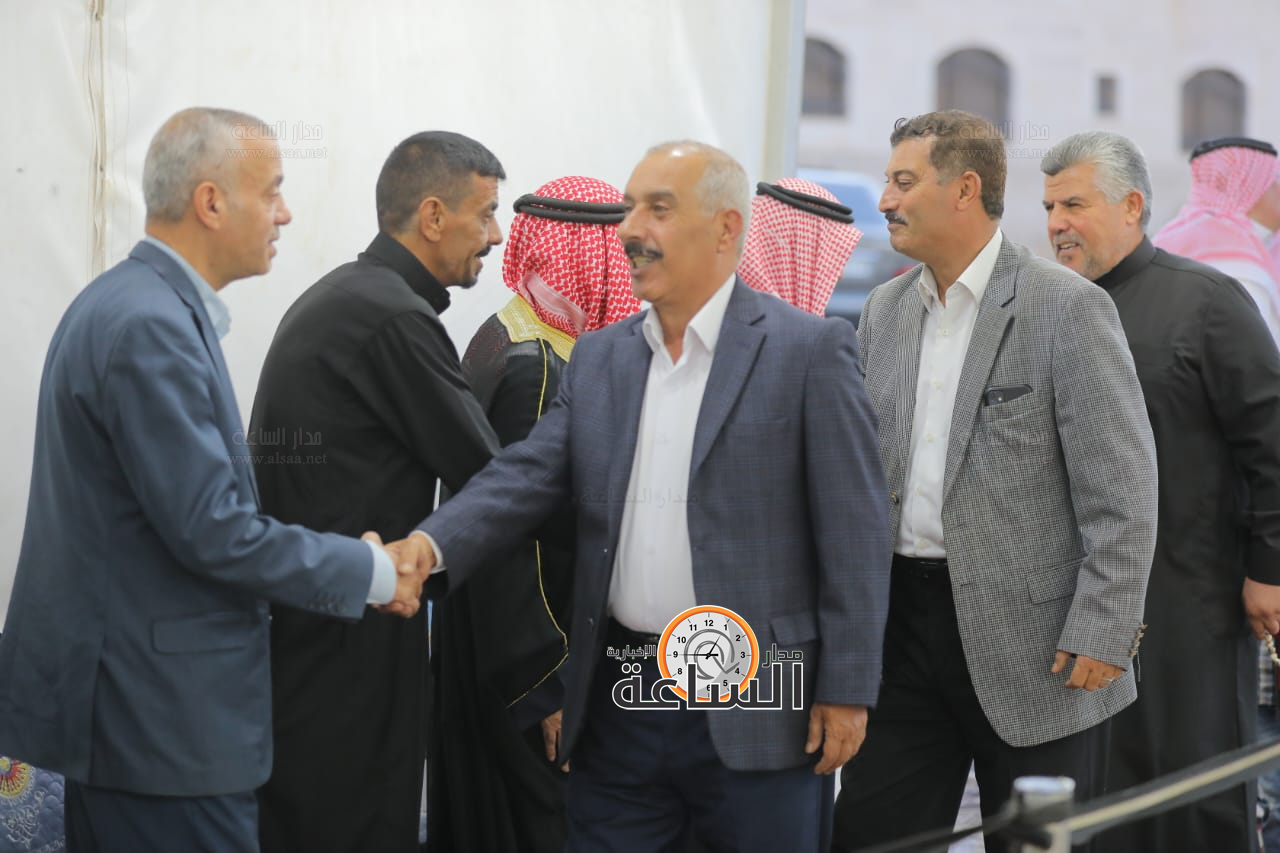 Madar Al-Saa Images 0.03232339025067921