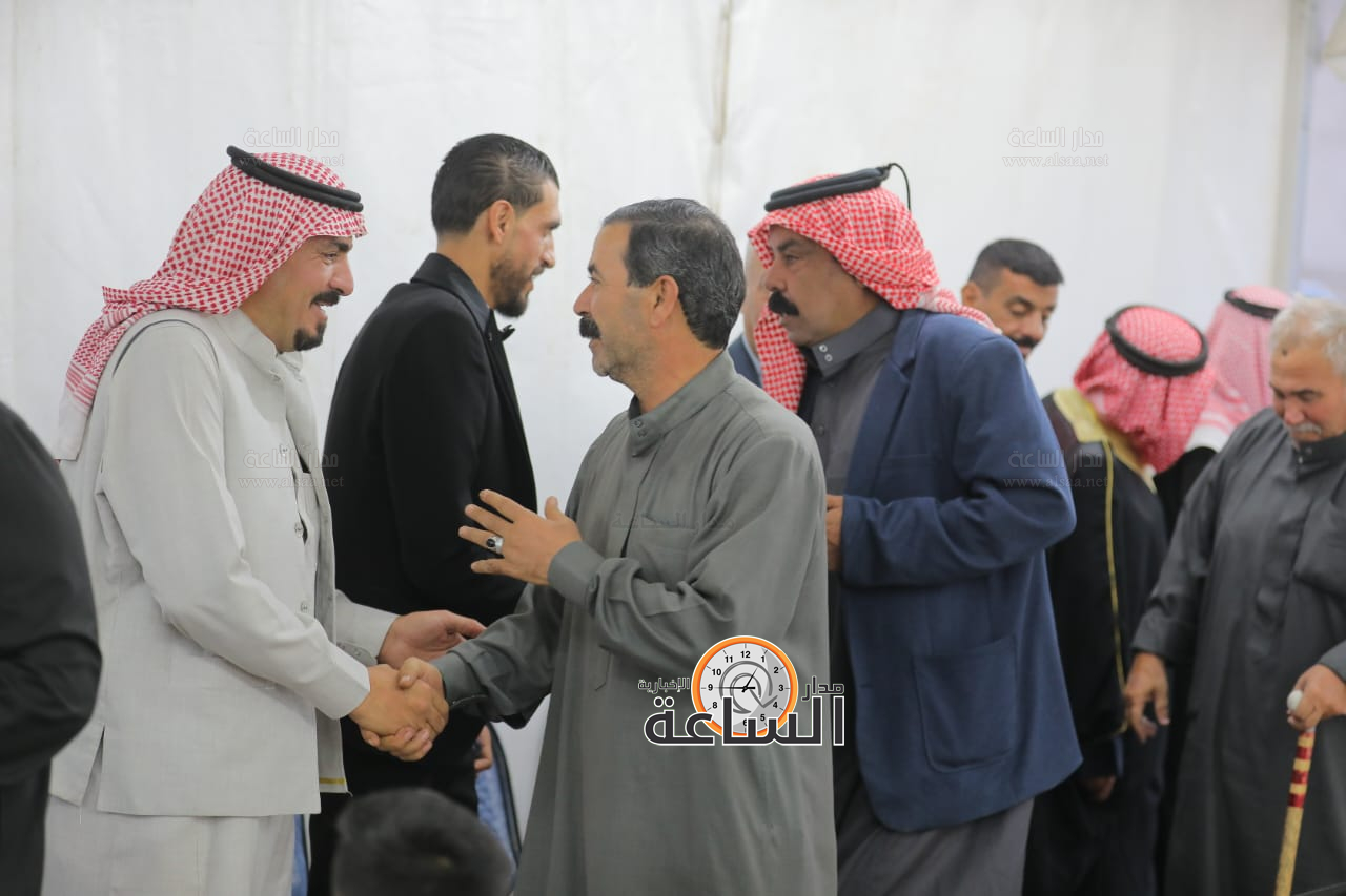 Madar Al-Saa Images 0.5688483159028226