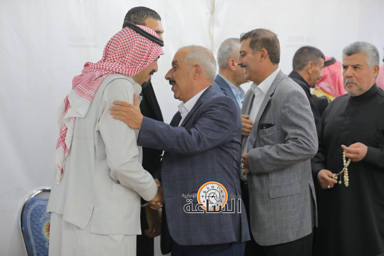 Madar Al-Saa Images 0.03465135581349732