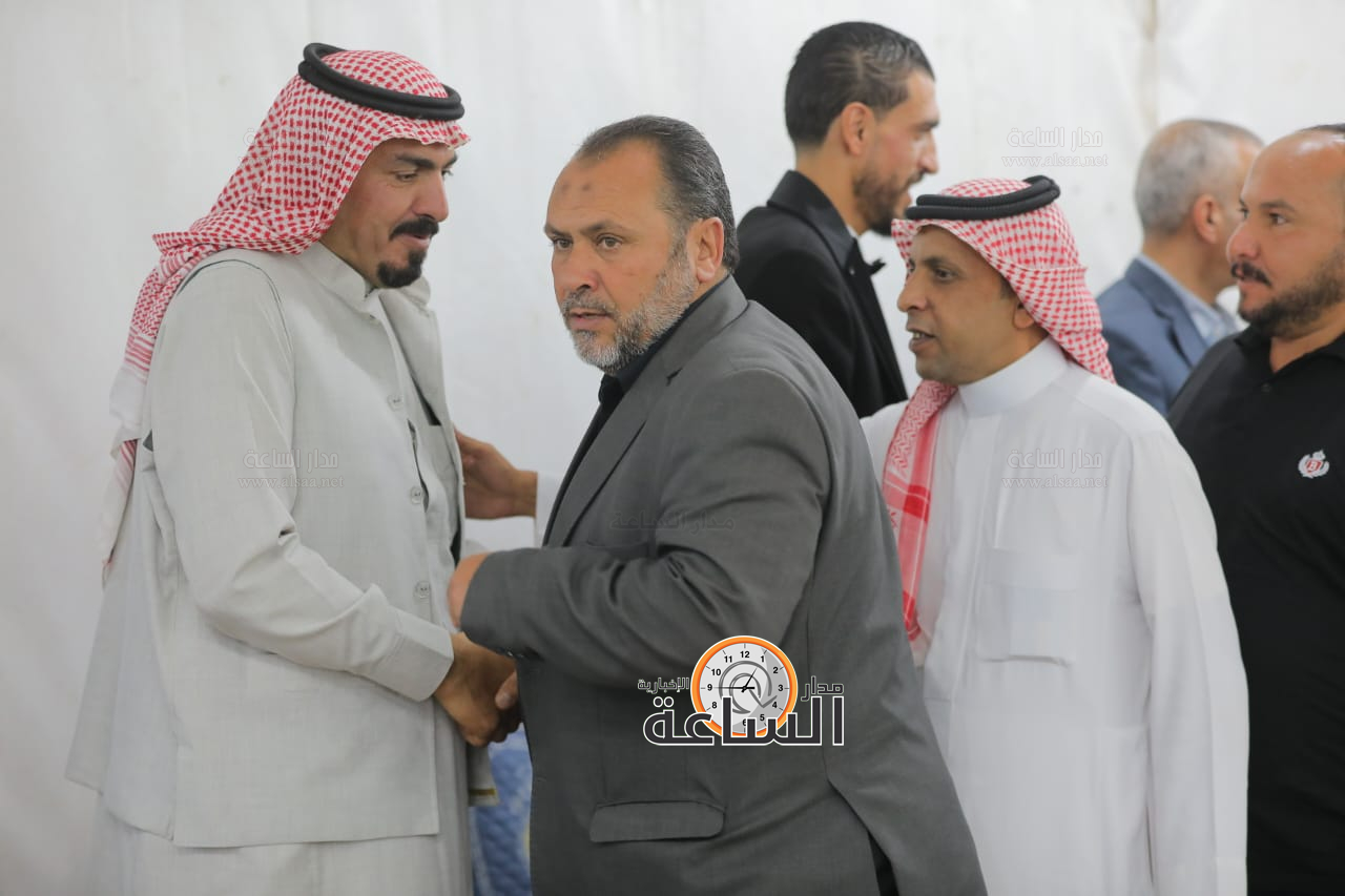 Madar Al-Saa Images 0.7494809329965519