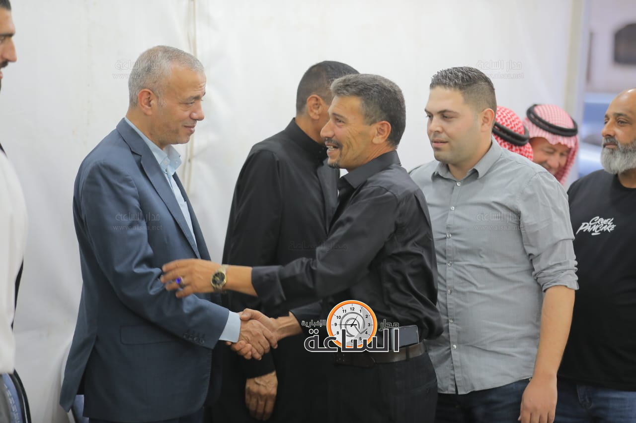 Madar Al-Saa Images 0.3573261127199874