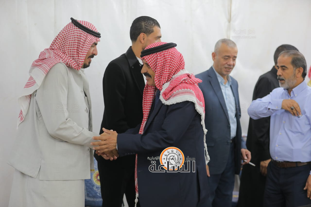 Madar Al-Saa Images 0.5448551079529664