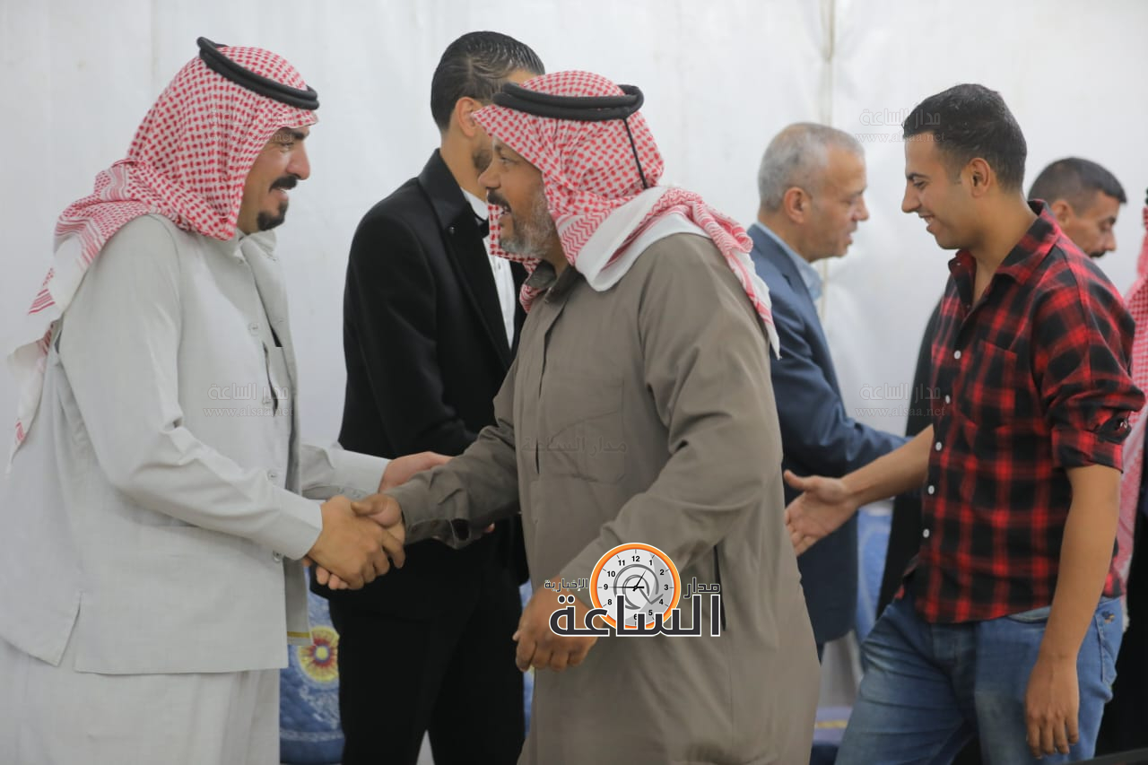 Madar Al-Saa Images 0.0027936668205874593